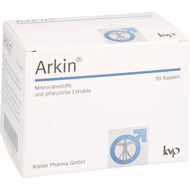 Arkin, 90 St KAP