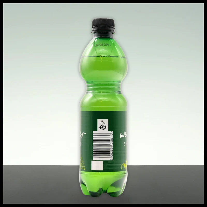 Egger Weißer Spritzer 0,5L - 5,5% Vol.
