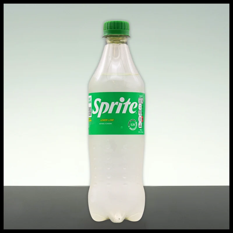 Sprite 0,5L