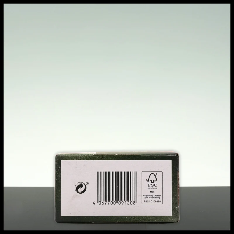 Jägermeister 9x 0,02L - 35% Vol.