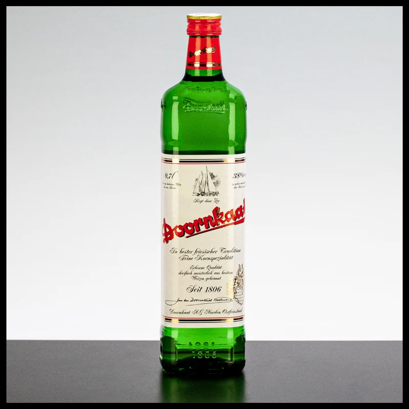 Doornkaat Feine Kornspezialität 0,7L - 38% Vol.