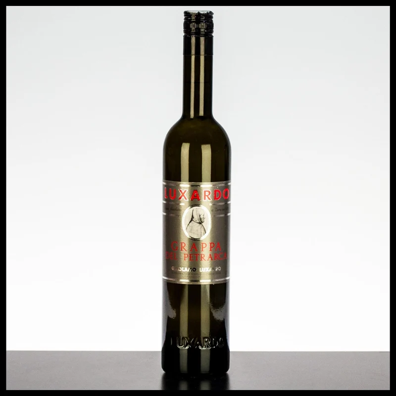 Luxardo Grappa del Petrarca 0,7L - 43% Vol.