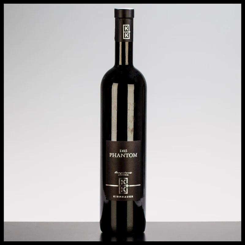 Kirnbauer Das Phantom 2022 Cuvée 1,5L - 14% Vol.