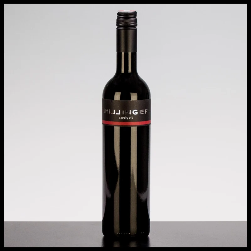 Hillinger Zweigelt 0,75L - 13,5% Vol.