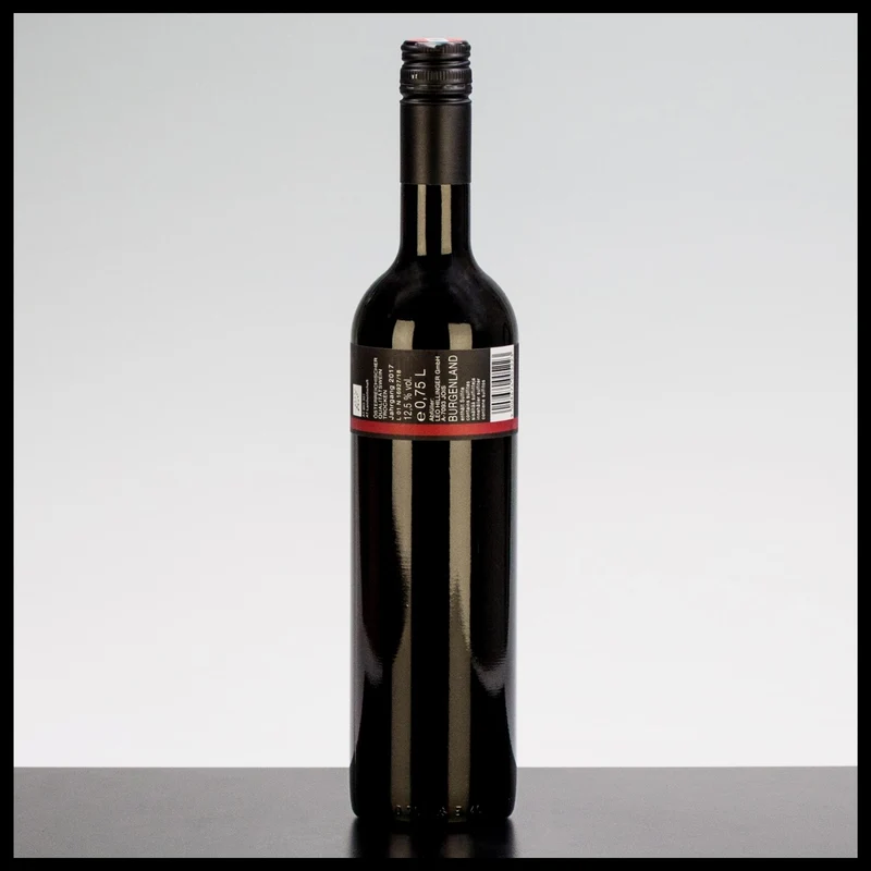 Hillinger Zweigelt 0,75L - 13,5% Vol.