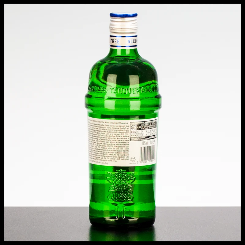 Tanqueray 0.0 Alkoholfrei 0,7L