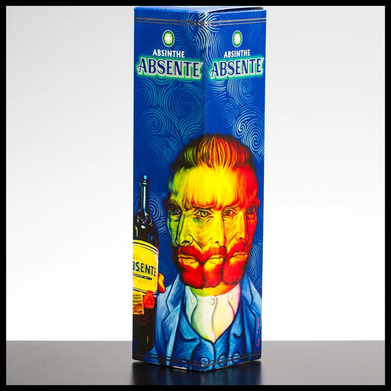 Absente Absinthe 0,7L - 55% Vol.