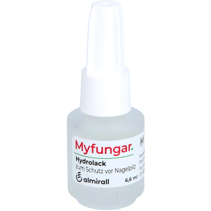 Myfungar Nagellack, 6.6 ml LOE