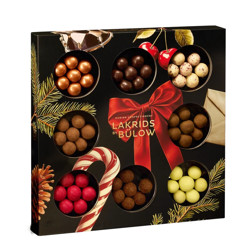 Winter Selection Box