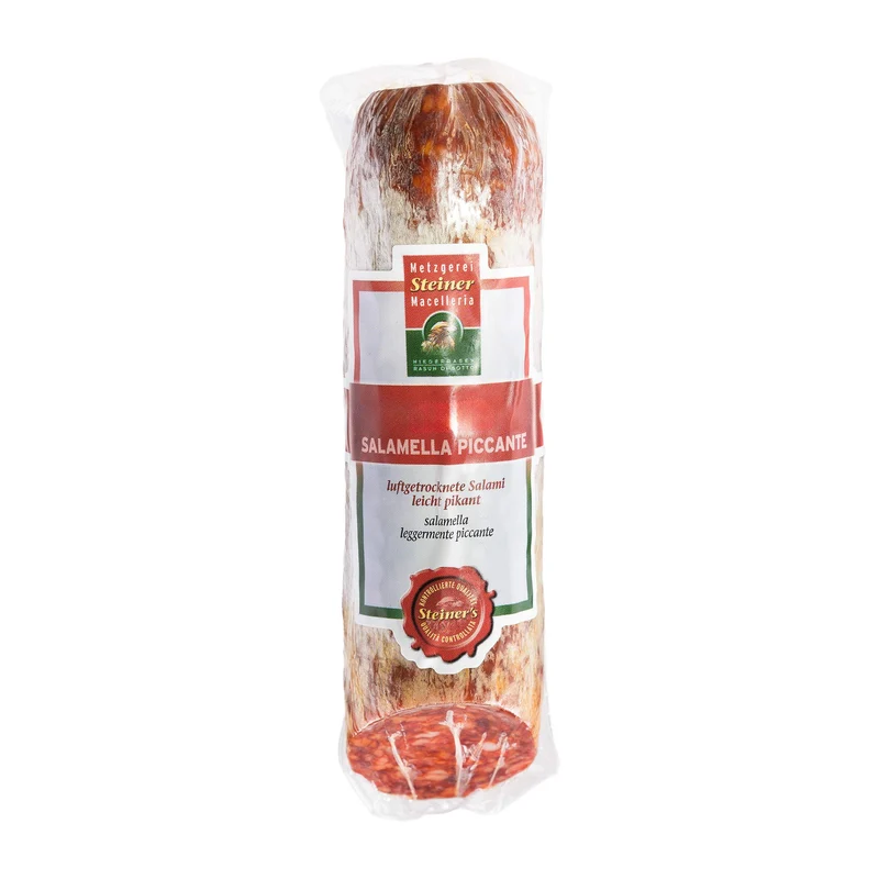 Chili Salami