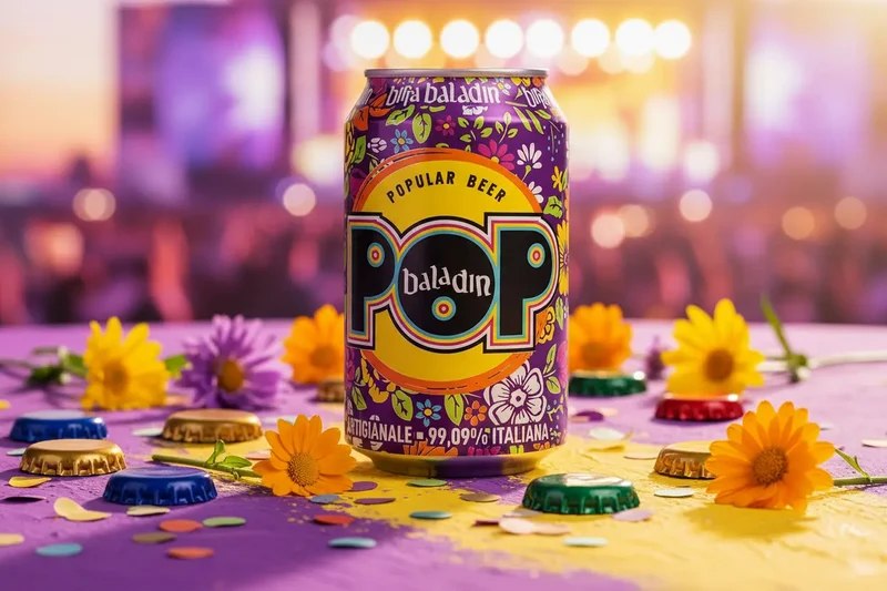 Pop