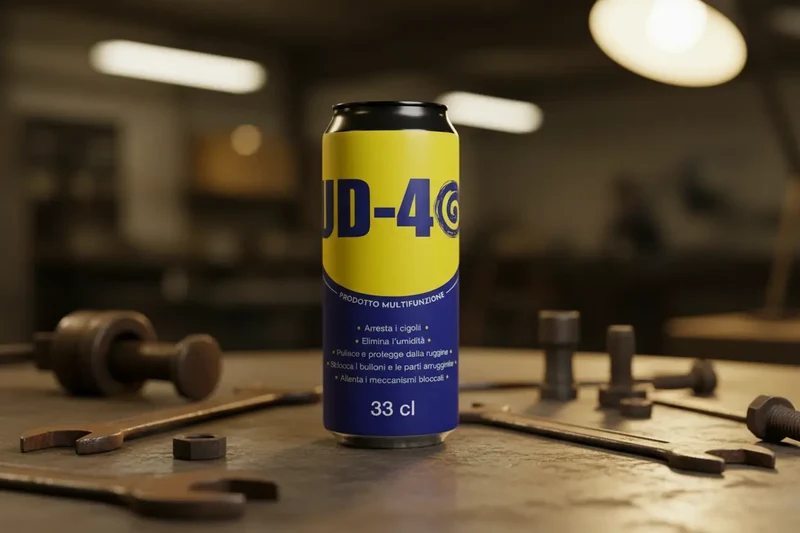 UD-40