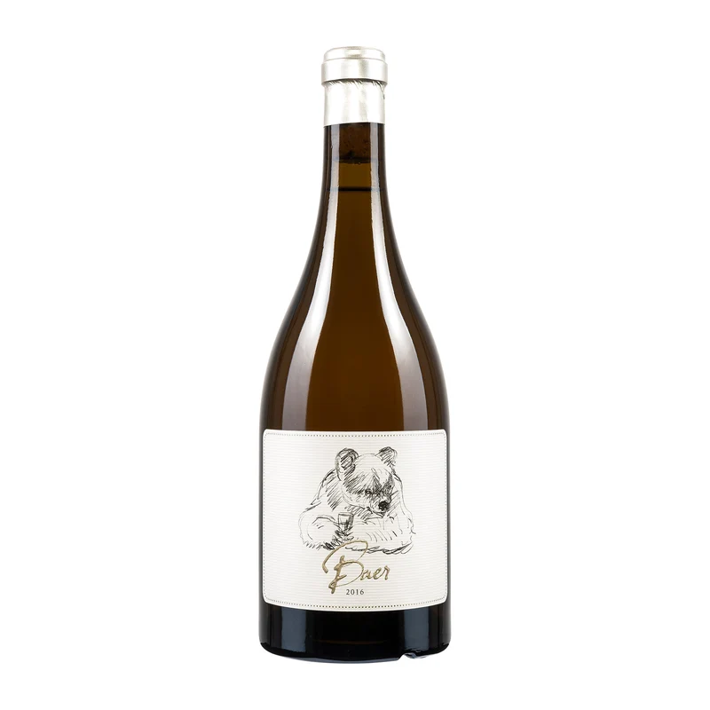 Baer Sauvignon Blanc – 2016
