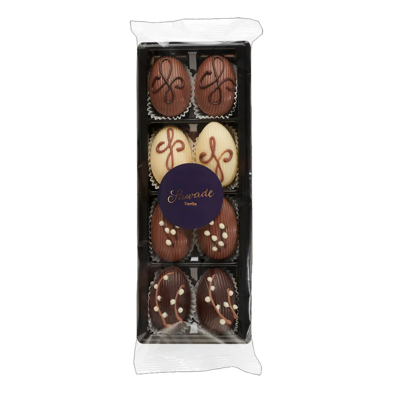 Dessert Eier – 8 St.