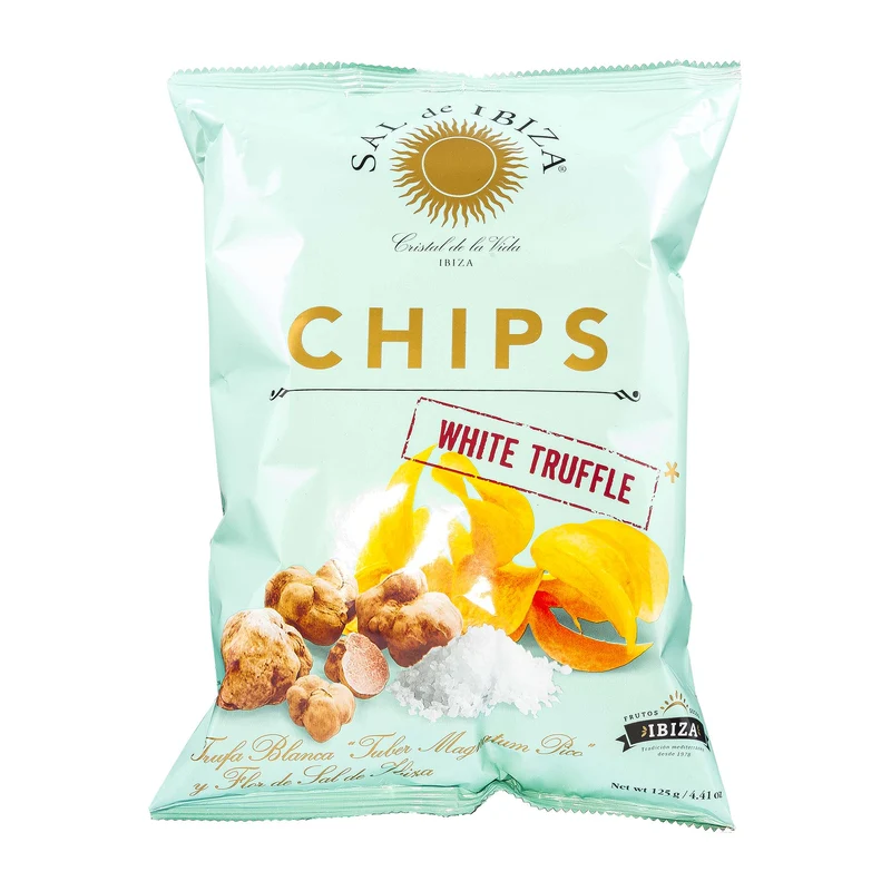 Trüffel Chips