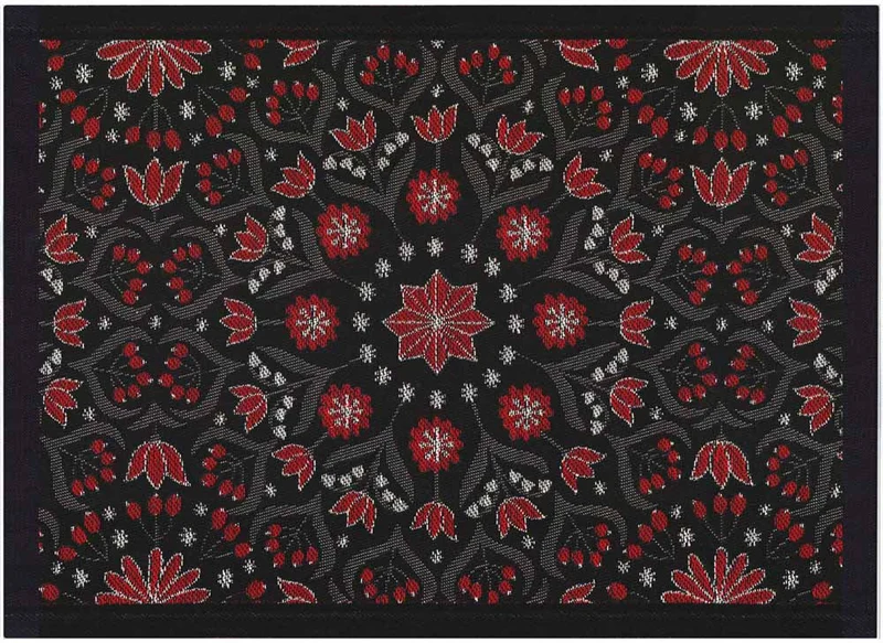 Bettys Jul Tischset – 35x48cm