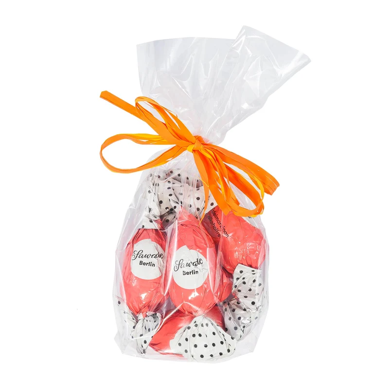 Schokoeier – Marzipan – 5 St