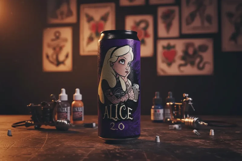Alice 2.0