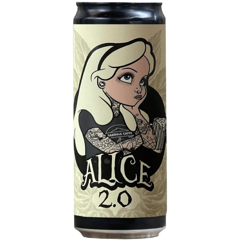 Alice 2.0