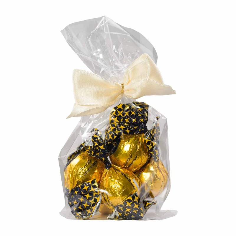 Schokokugeln – Eierlikör – 5 St.