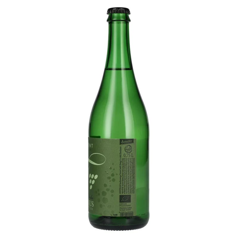 Tement Prickelnder Verjus Péti Fizz 0,75l