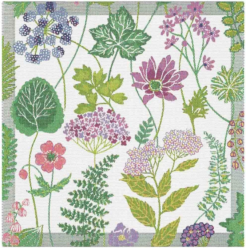Försommar Serviette – 35x35cm