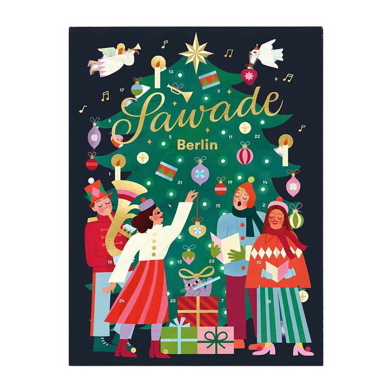 Adventskalender