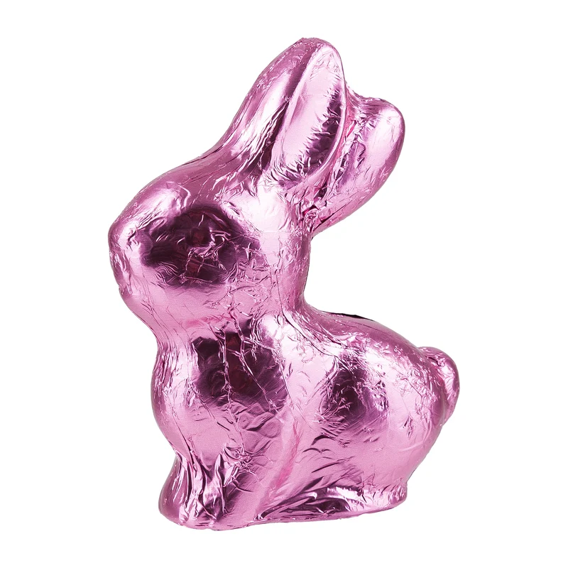 Schokohase – rosa