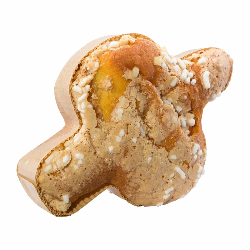 Mini Colomba