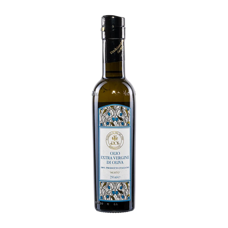 Mosto Roi Olivenöl – 250ml