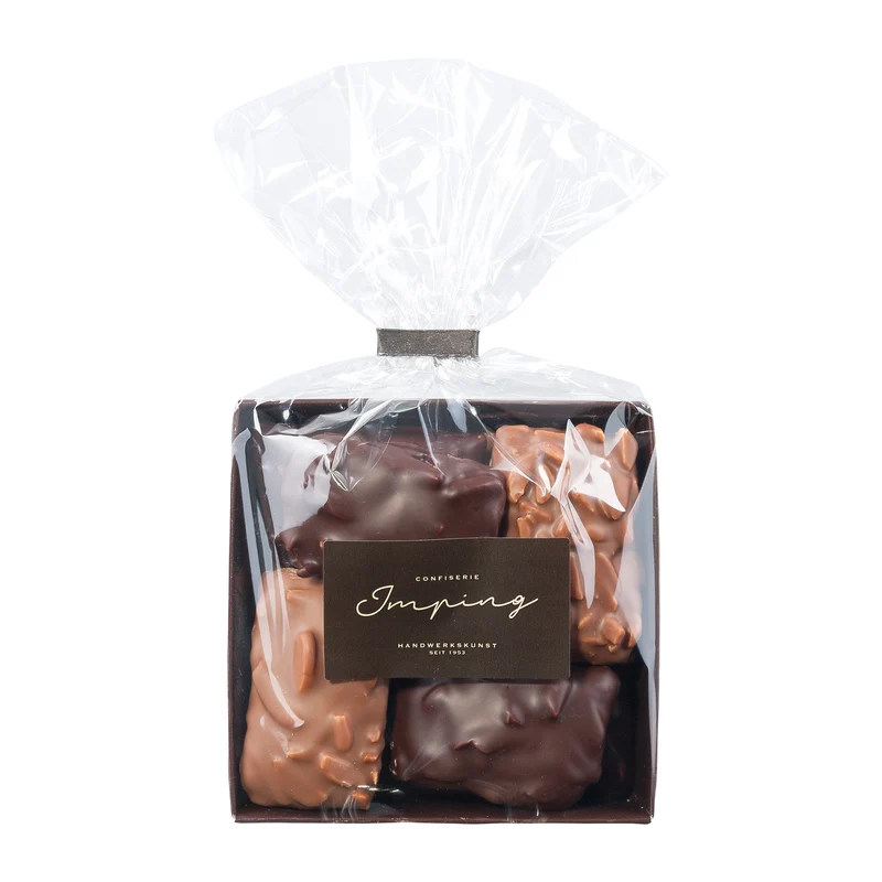 Mandelprinten – 125g