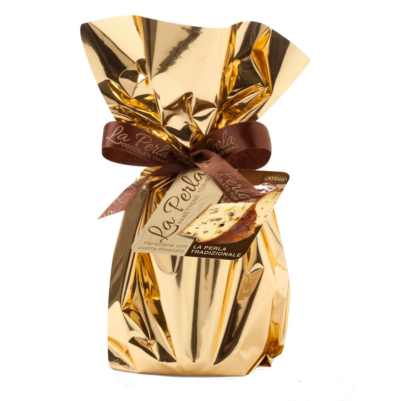 Mini Panettone