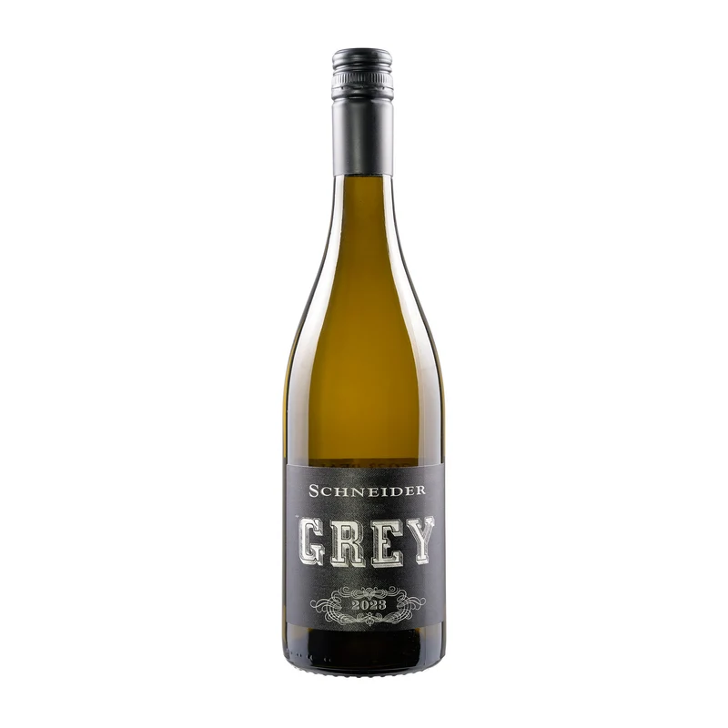 Grey Weißwein Cuvée – 2023