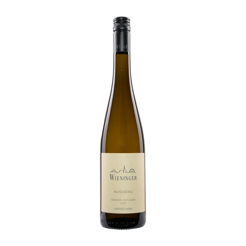 Grüner Veltliner Nussberg – 2022