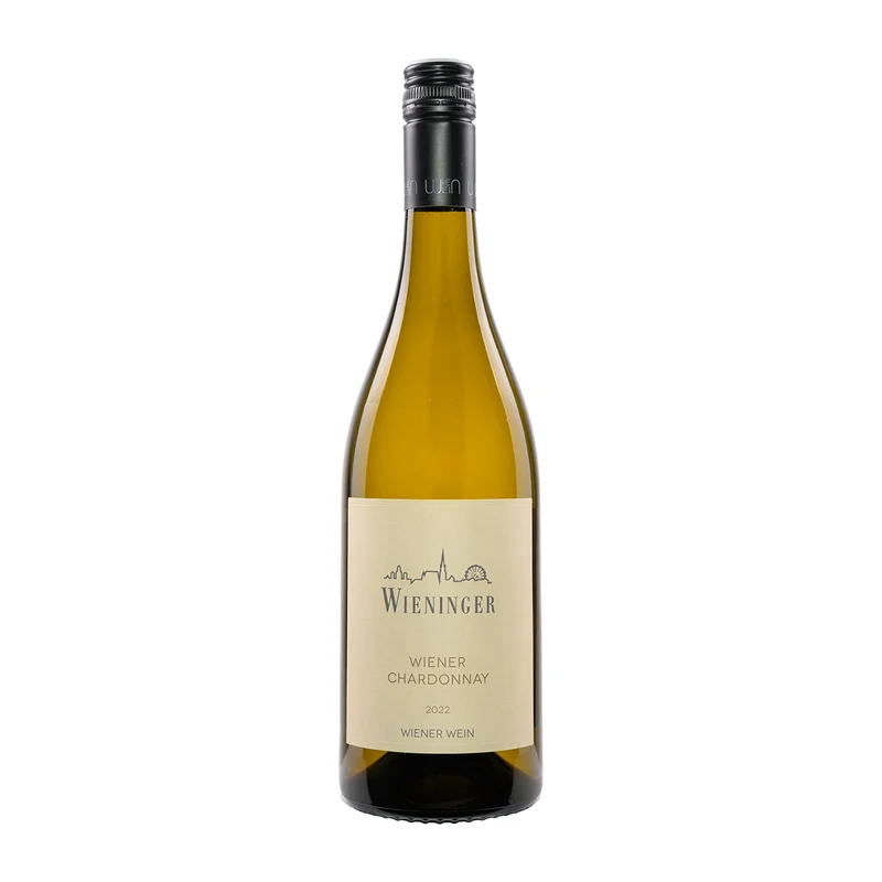 Wiener Chardonnay – 2022