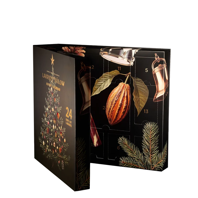 Adventskalender 2026