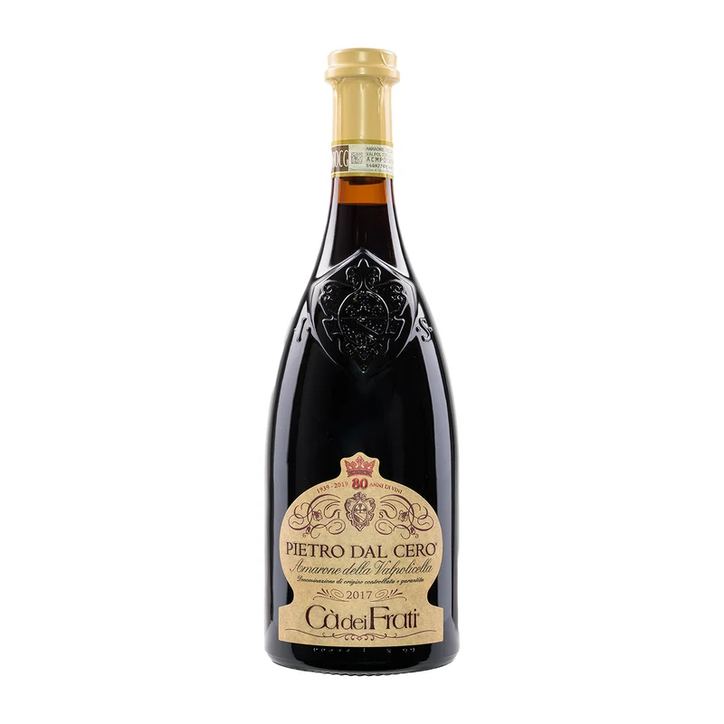 Amarone della Valpolicella – 2019