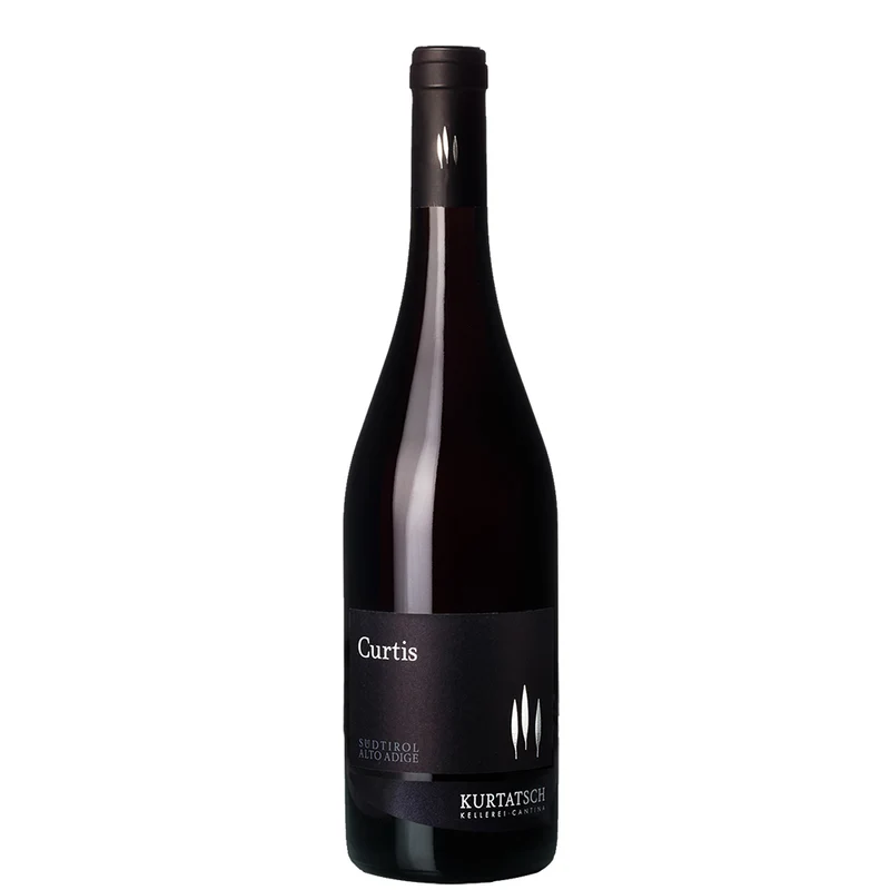 Merlot Cabernet Curtis – 2021