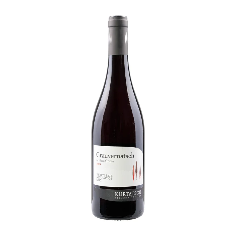 Grauvernatsch – 2024