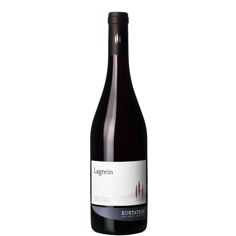 Lagrein – 2022