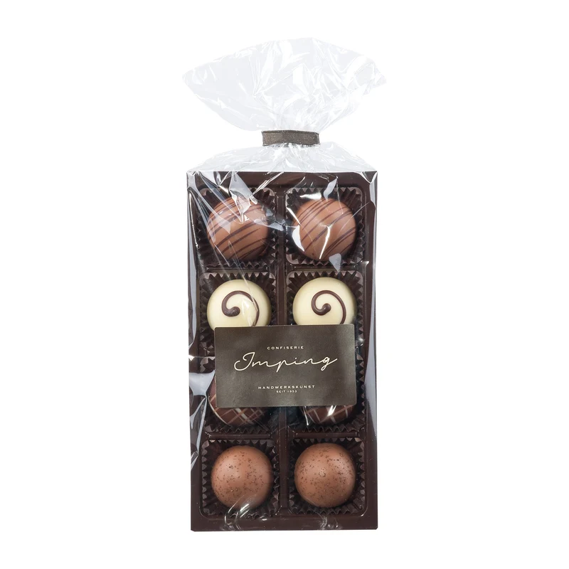Trüffel Gourmet Mischung – 100g