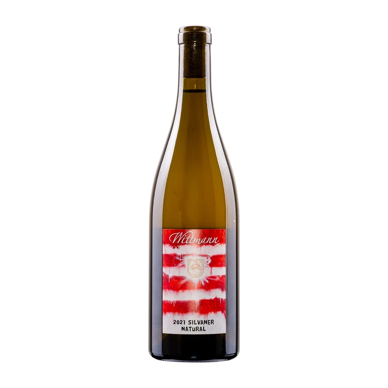 Silvaner Natural – 2021