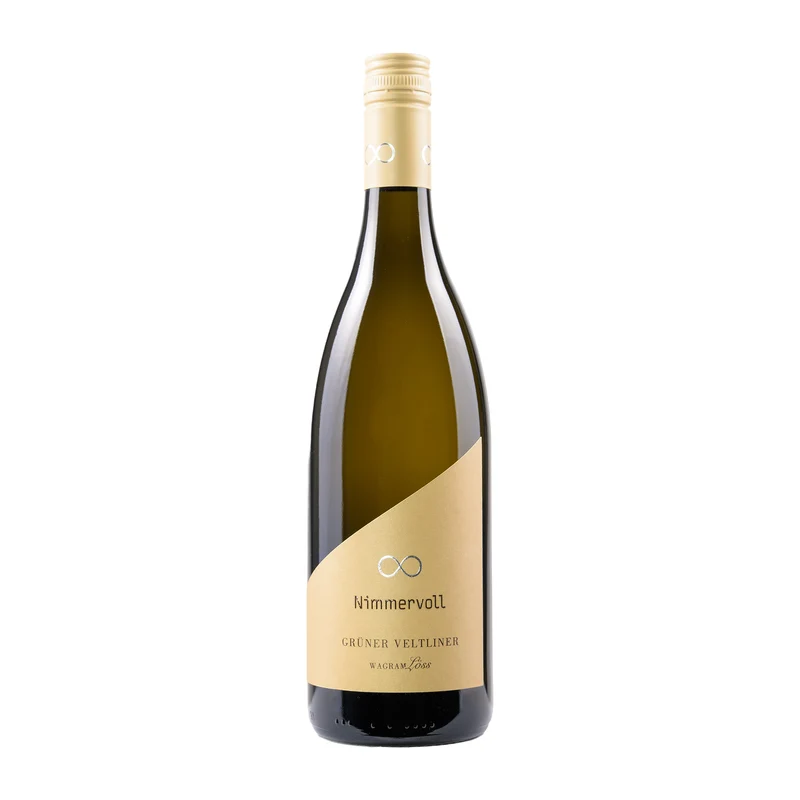 Grüner Veltliner Wagramlöss – 2023