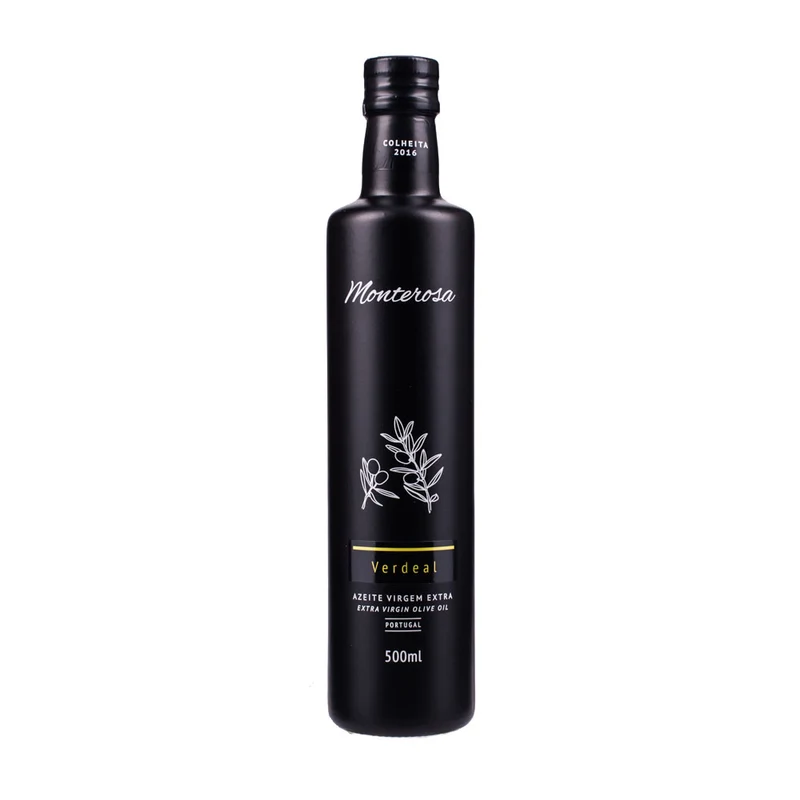 Olivenöl Verdeal – 500ml