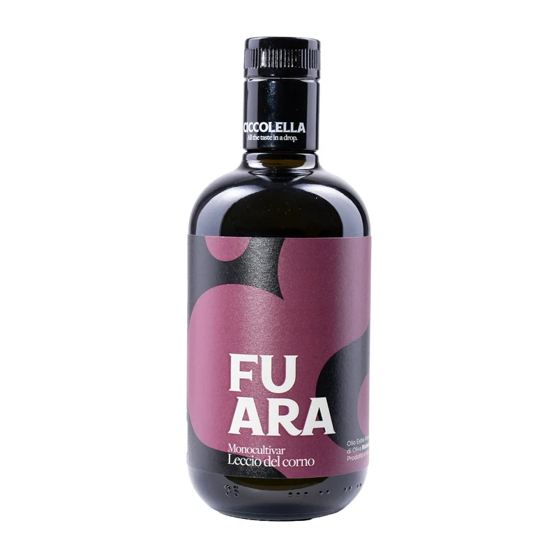 FUARA Bio-Olivenöl