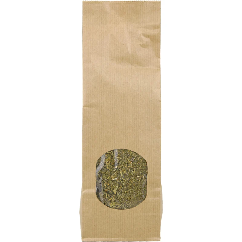 Erdrauchkraut geschnitten, 100 g