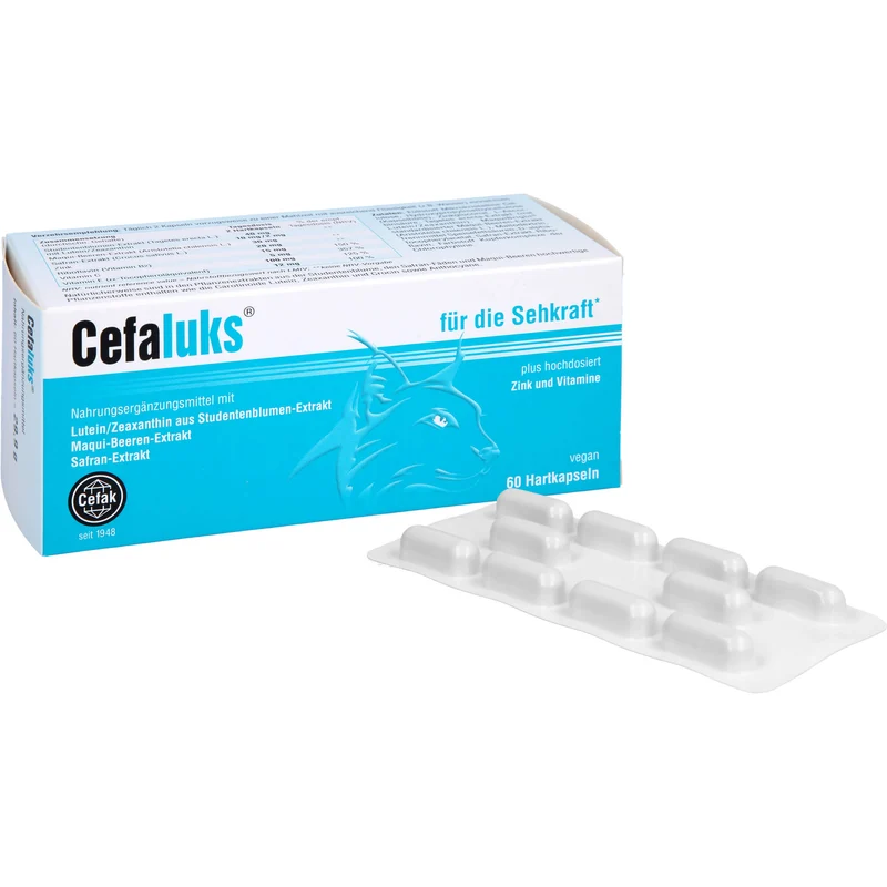 Cefaluks, 60 St HKP