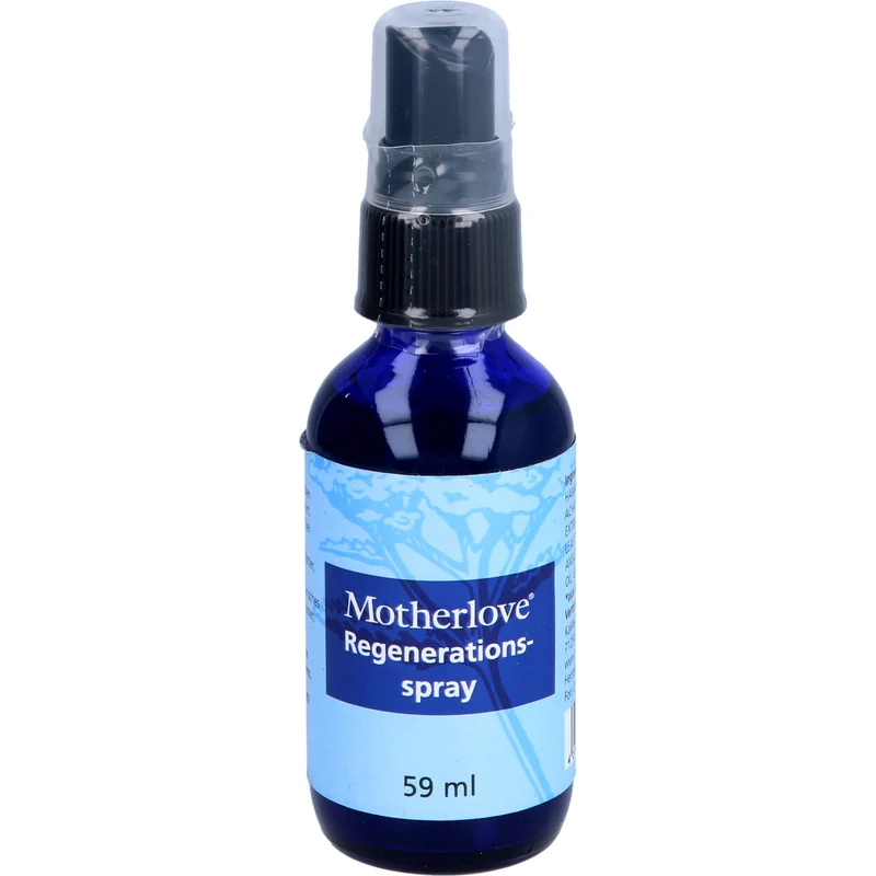 Motherlove Regenerationsspray, 59 ml SPR