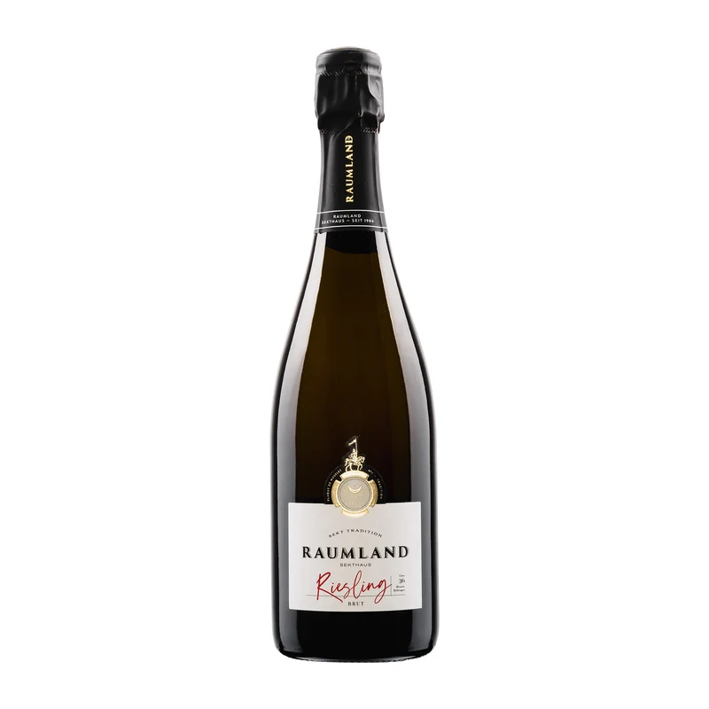 Riesling Sekt Brut – 2021