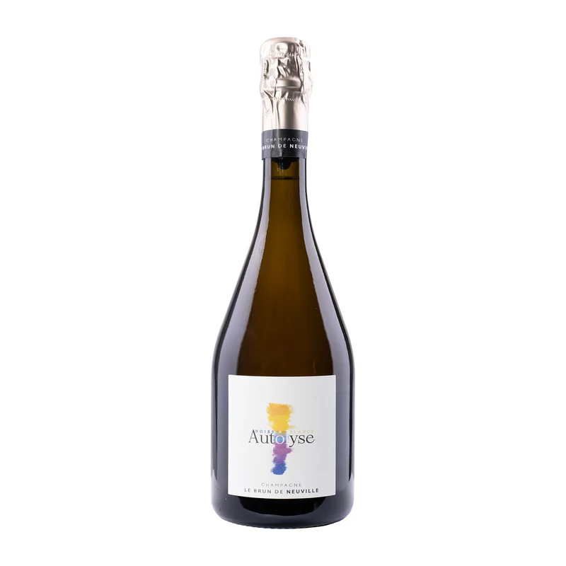 Champagner AUTOLYSE Noirs & Blancs